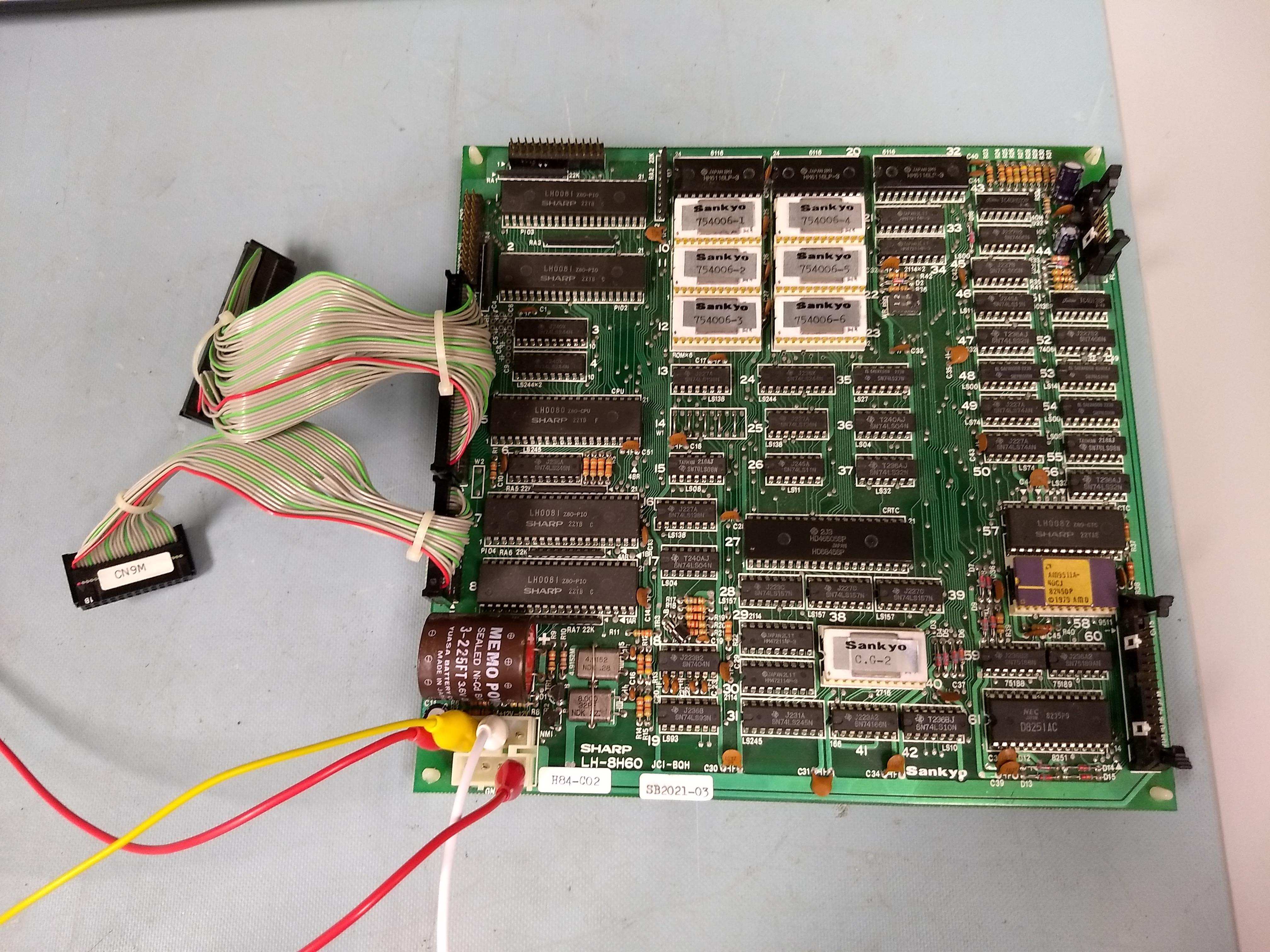 IBM 7535 CPU (jpg)