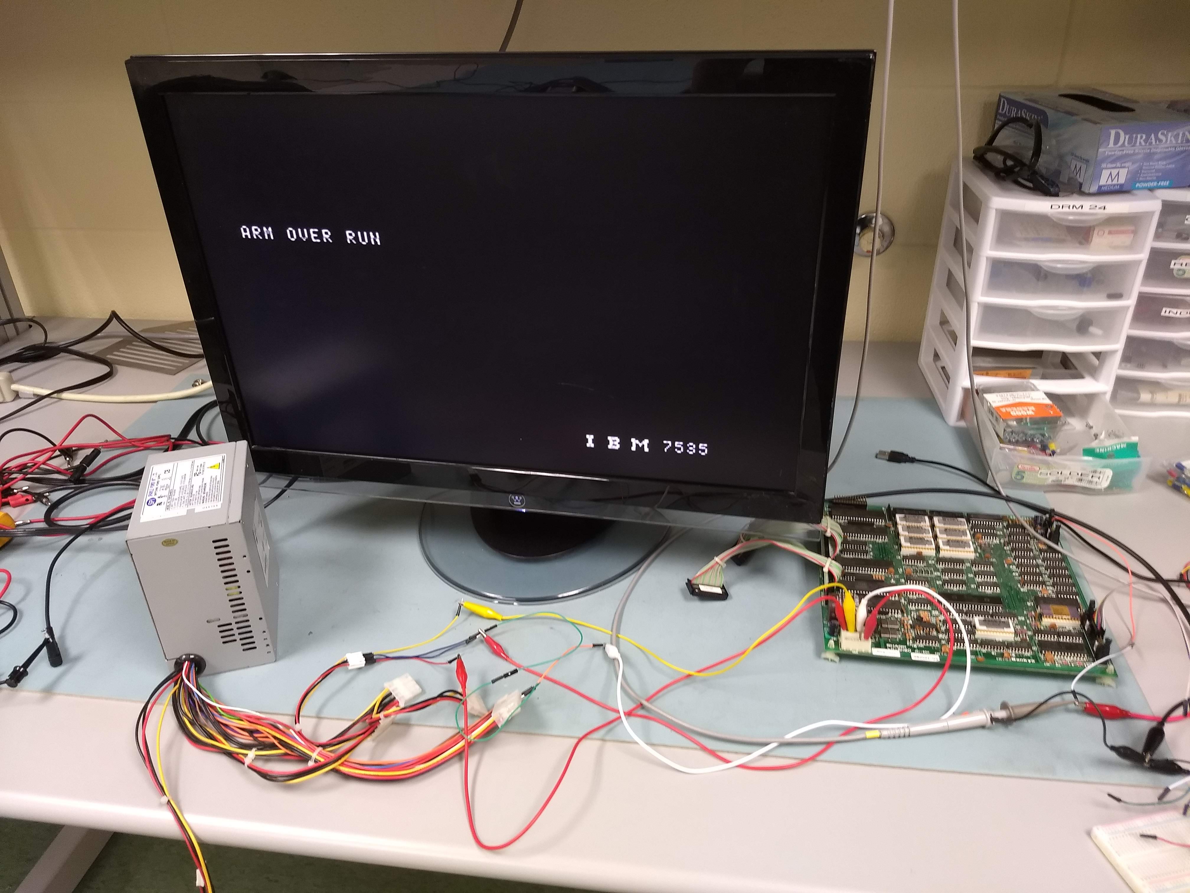 video output (jpg)